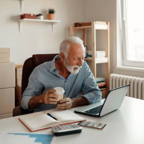 노인 일자리 신청자격 핵심 정보 정리