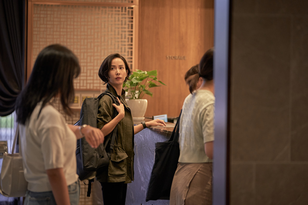 살인자리포트 줄거리와 전개 방식