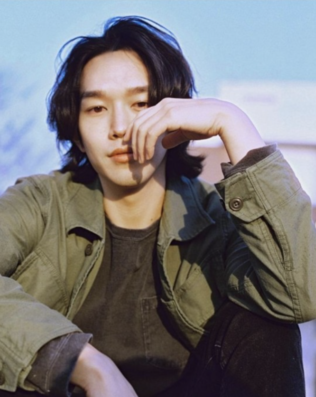 케빈오 화보3