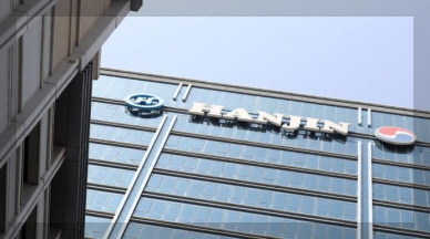 한진칼 기업 이미지