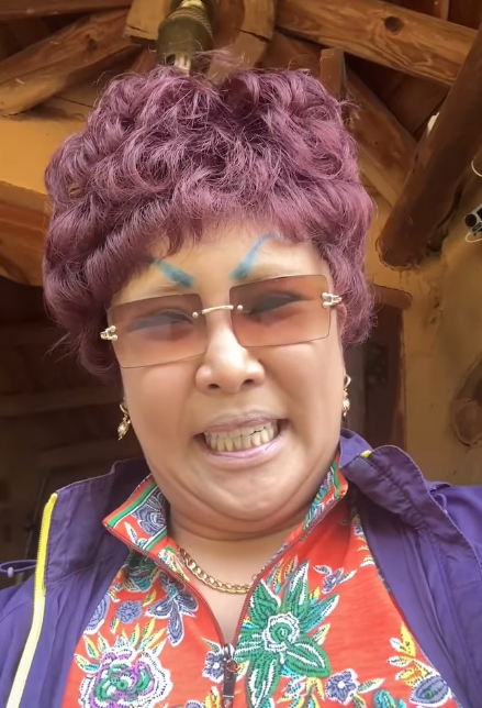 이명화 나이