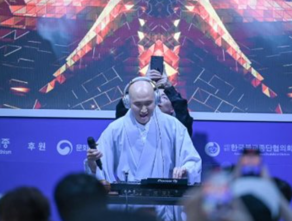 뉴진스님-대표곡