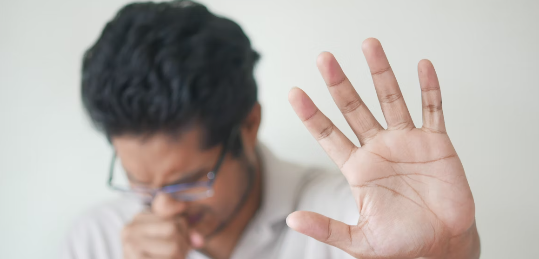 냉방병의 원인과 발생 원리