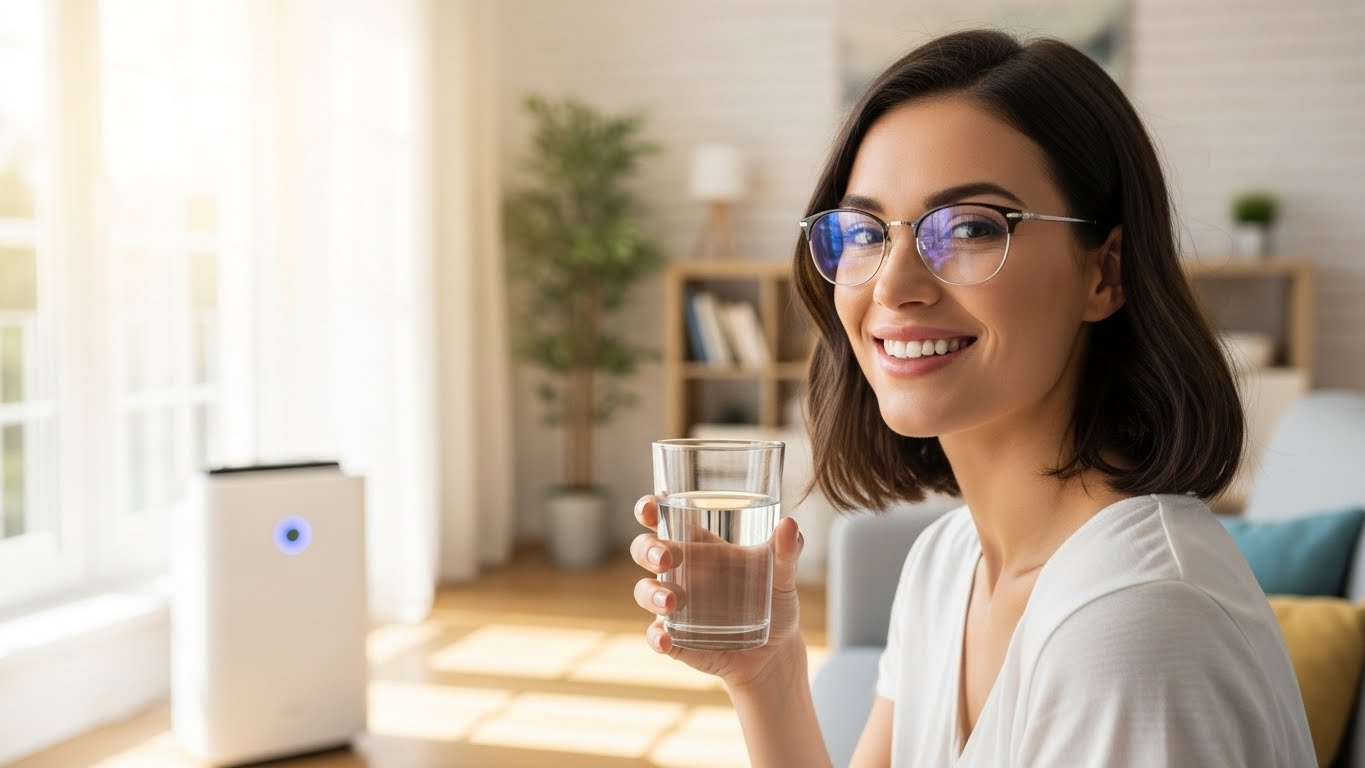 안구건조증 예방, 눈 냉찜질, 눈 면역력 음식