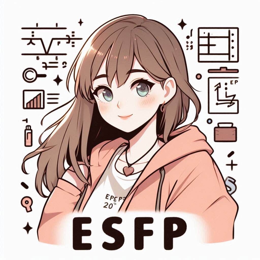 ESFP 신년운세