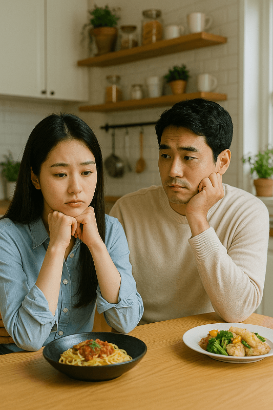 데이트심리, 메뉴고르기, 선택회피, 커플심리, 연애심리학, 정서동조,
감정조율, 연애갈등, 행동심리학, 관계소통