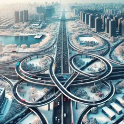 동해고속도로 실시간 교통상황 CCTV 및 휴게소 확인 방법