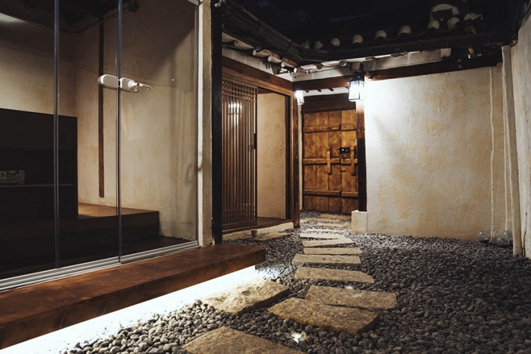 종로 북촌 투뿔한우 '우솔'