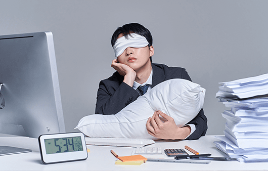 당뇨병 초기증상