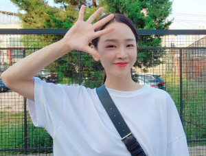 배우 신혜선