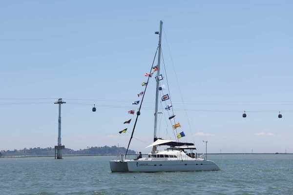 화성뱃놀이 축제