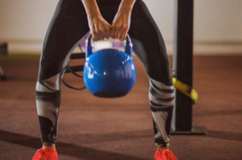 홈트 운동 기구 추천 –케틀벨