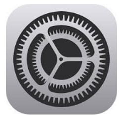 스마트폰 글자 크게 보는 방법