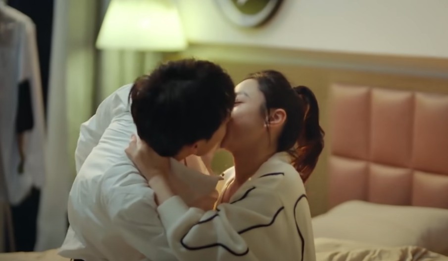 [중드추천] 드라마다시보기 별근저저살야 결말 줄거리 등장인물 육연기 양택 예한진