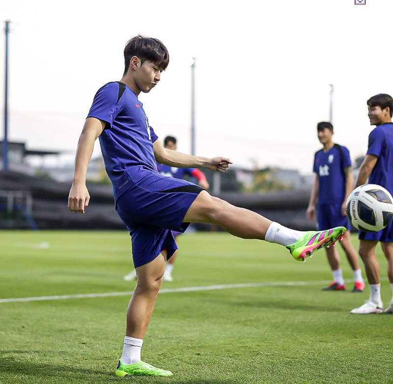 한국 태국 축구 무료 중계방송 사이트 