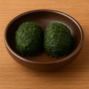 파래