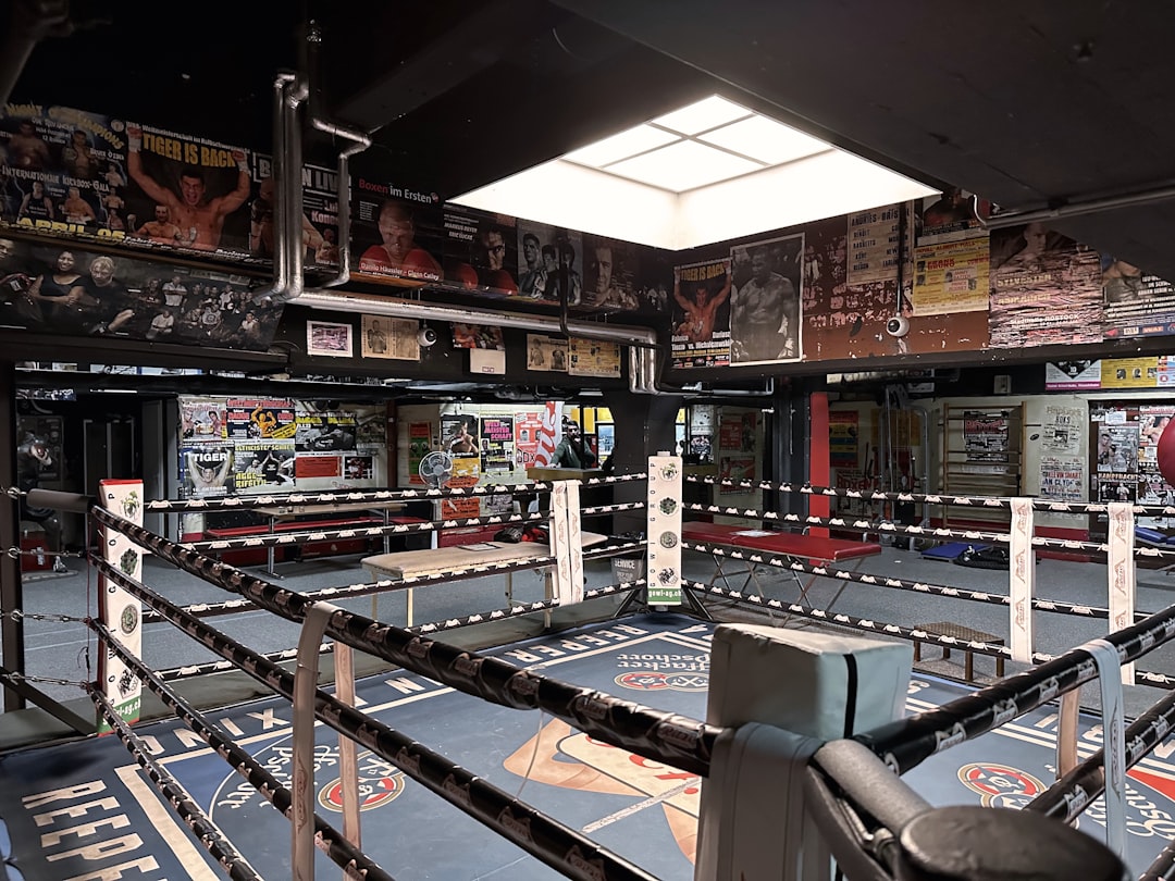 UFC