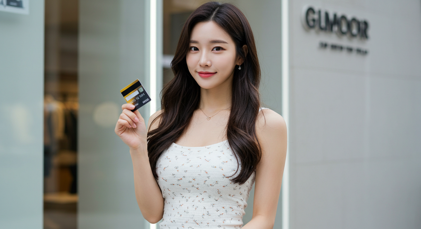 아멕스 골드 vs 블루 vs 플래티넘