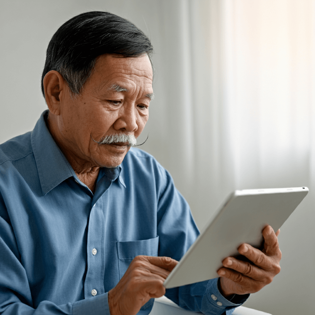 보건증 인터넷 발급 방법