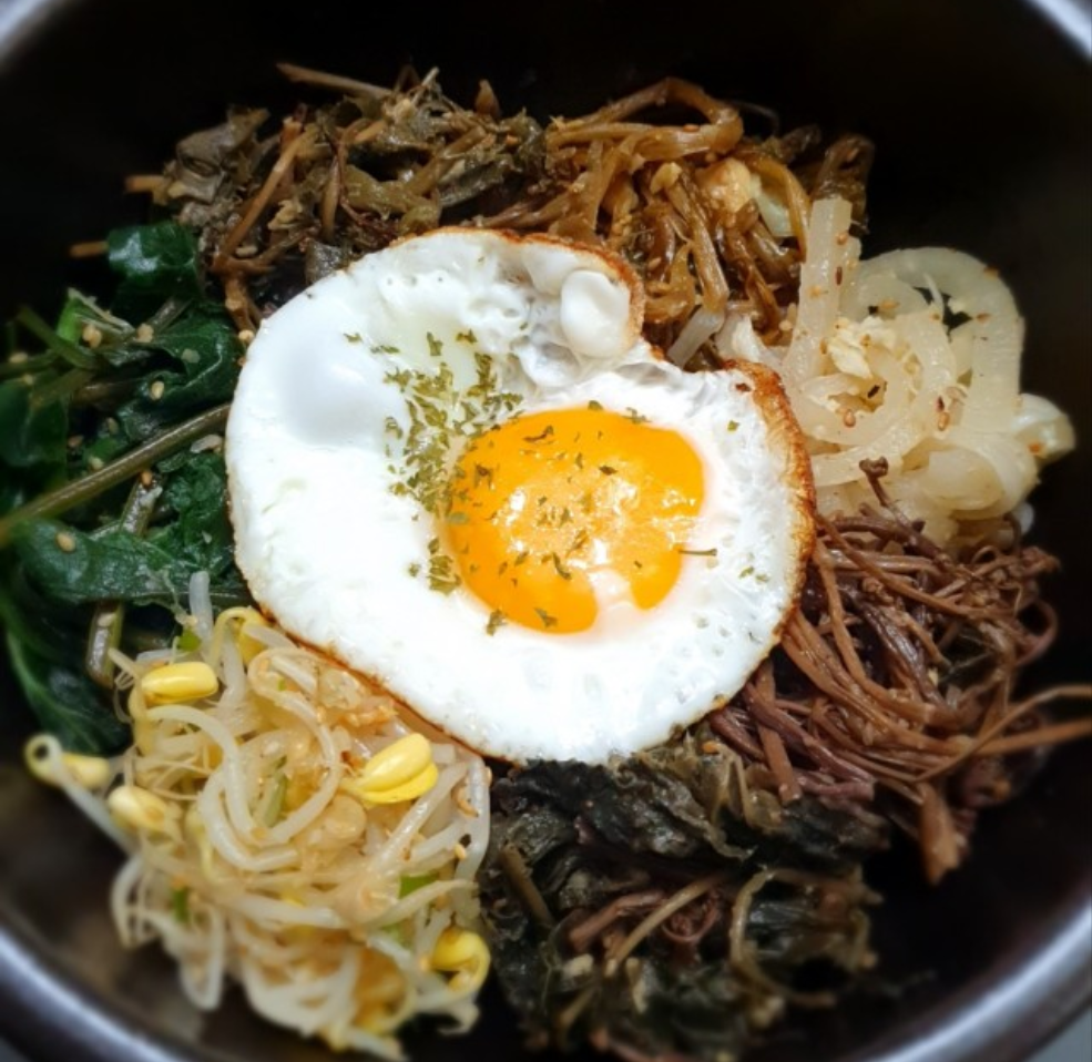 2월 제철음식 취나물 알아보기