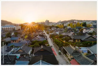 전주 근교 가볼만한곳 완주 벚꽃 명소 맛집_23