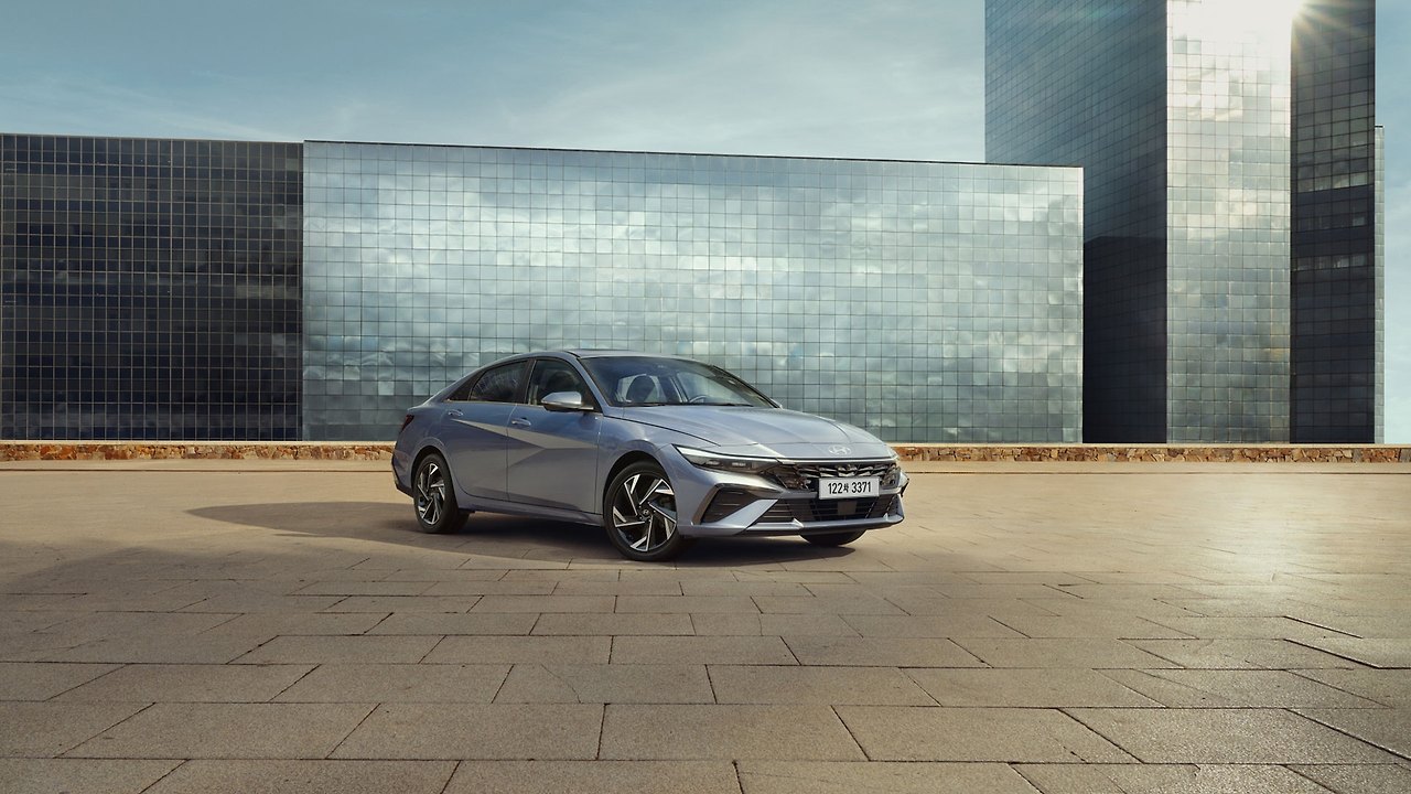 아반떼 보험료 비교