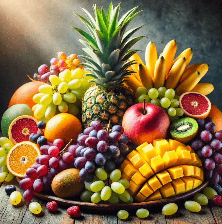 당뇨병을 악화시키는 과일, 무심코 먹고 있다면?