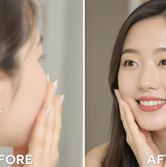 검버섯 없애는 방법 완벽 정리 4