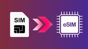 해외여행 필수템, 유심과 이심 준비는 이렇게! 관련사진