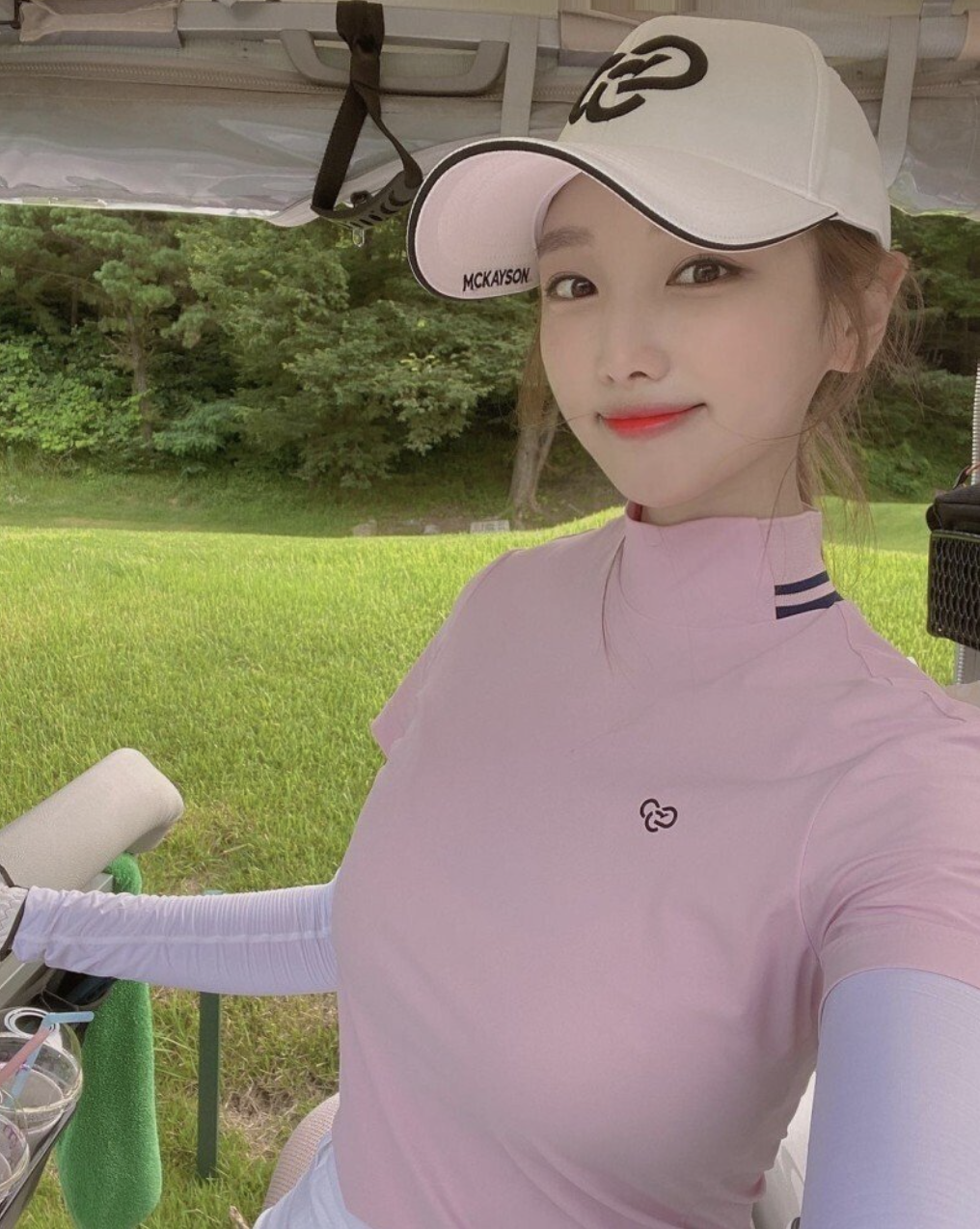 김세연 일상