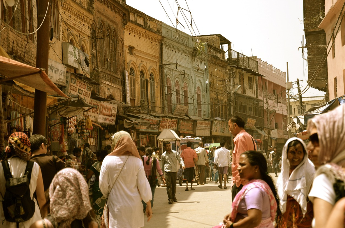 트럼프 수혜주 인도 펀드, 미국 대중국 견제 강화로 인도 증시 반등 가능성
