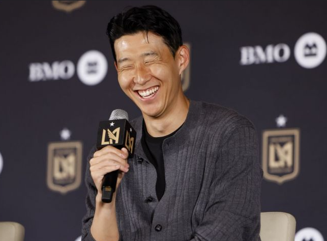 손흥민 LAFC 연봉 이적 이유 계약 조건 MLS 데뷔전 일정 총정리 4