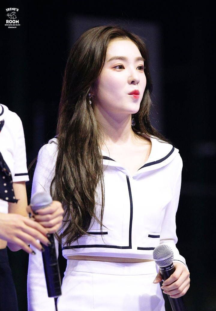 레드벨벳 아이린 사진