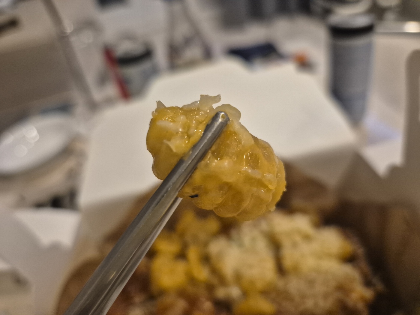 푸라닭 투움바 나폴리 뇨끼