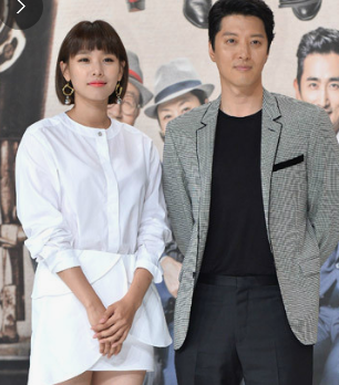 공개연애로 화제가 된 인기연예인들 TOP 5