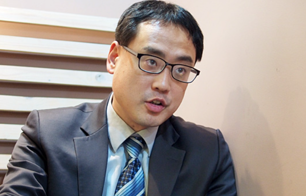 변희재 결혼 부인