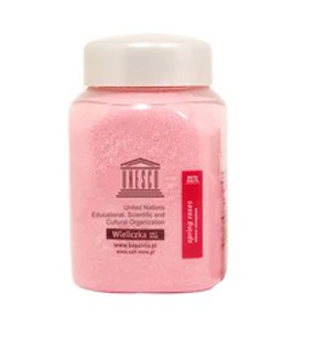 스톤솔트 킹가바스솔트 알로에 바스솔트/미네랄&#44; 300g&#44; 1개