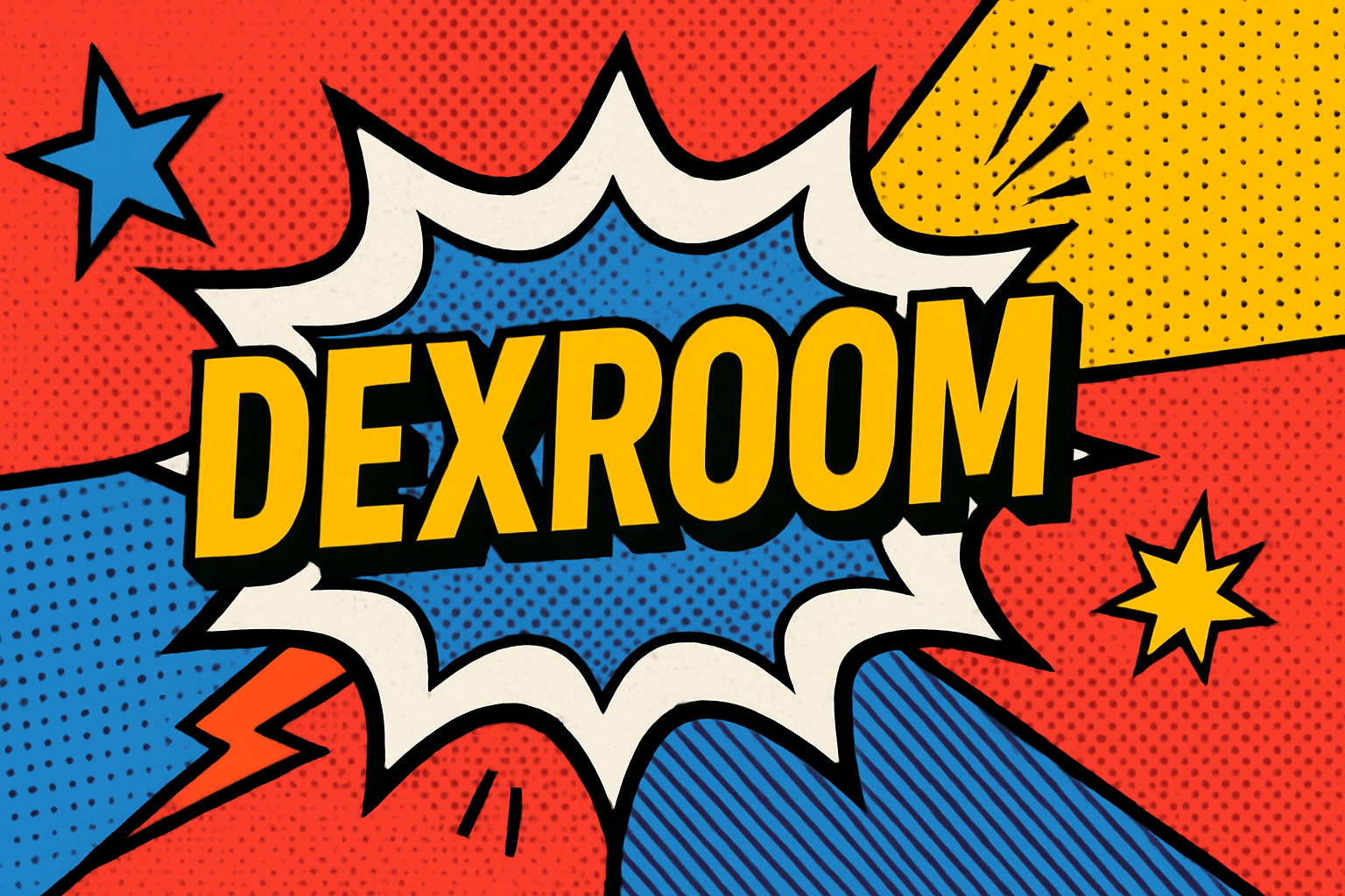 덱스룸 소개 이미지