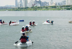 2025 한강 여름페스티벌