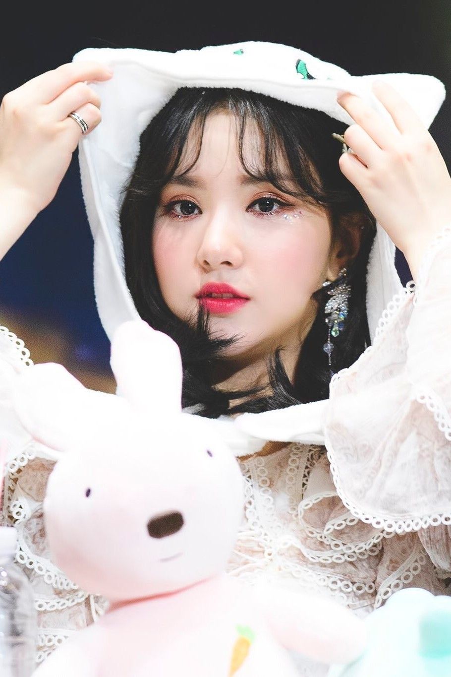 여자친구 팬사인회 모음