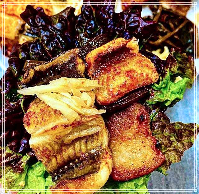 거제 장승포 맛집 봄철 원기 회복 무한리필 자연산 붕장어 구이