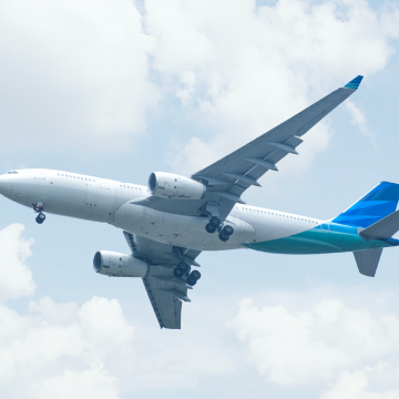 비행기 기내 반입 금지 물품