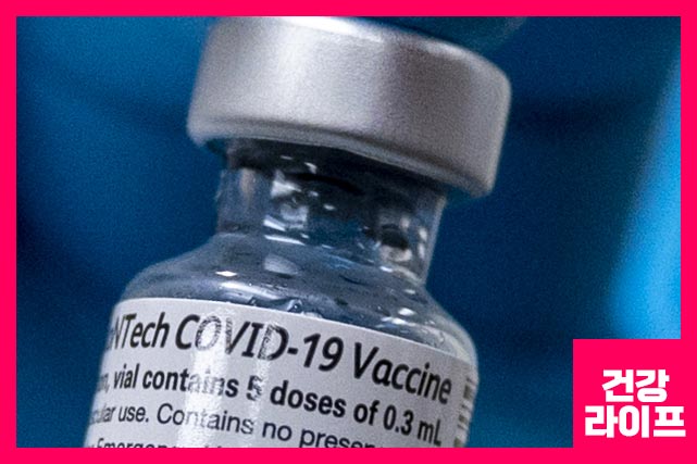 노바백스 백신이란?