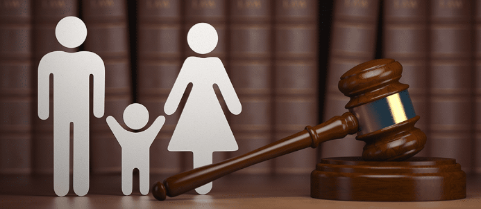 직계비속 범위 개념