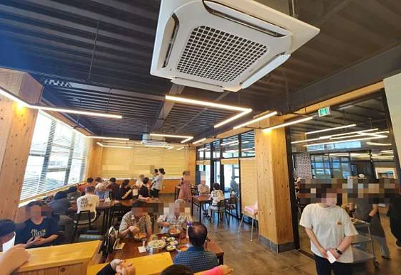 가야밀면