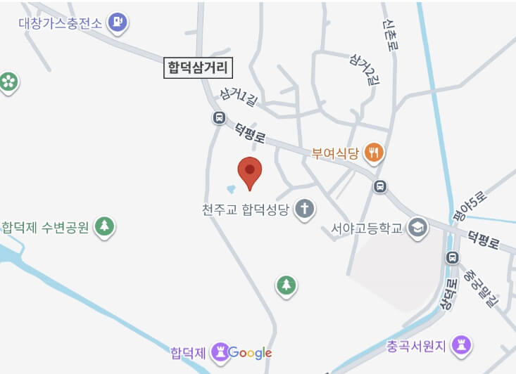 2026 당진 합덕 연꽃축제