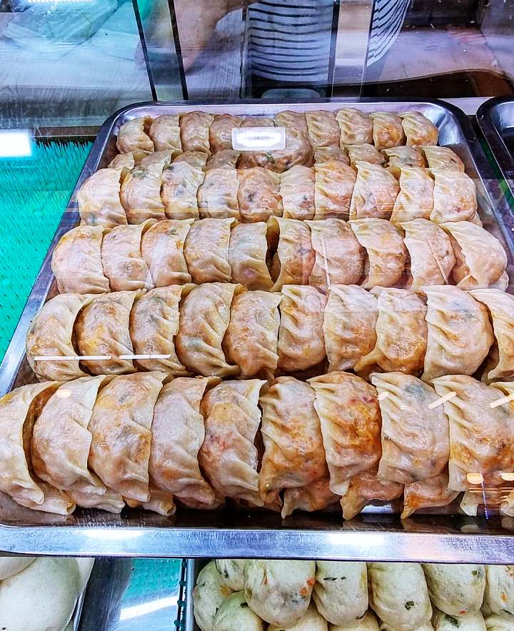 생방송오늘저녁 26년 전통 만두전골 복을 부르는 맛 이북식 손만두 강북구 수유 맛집 추천