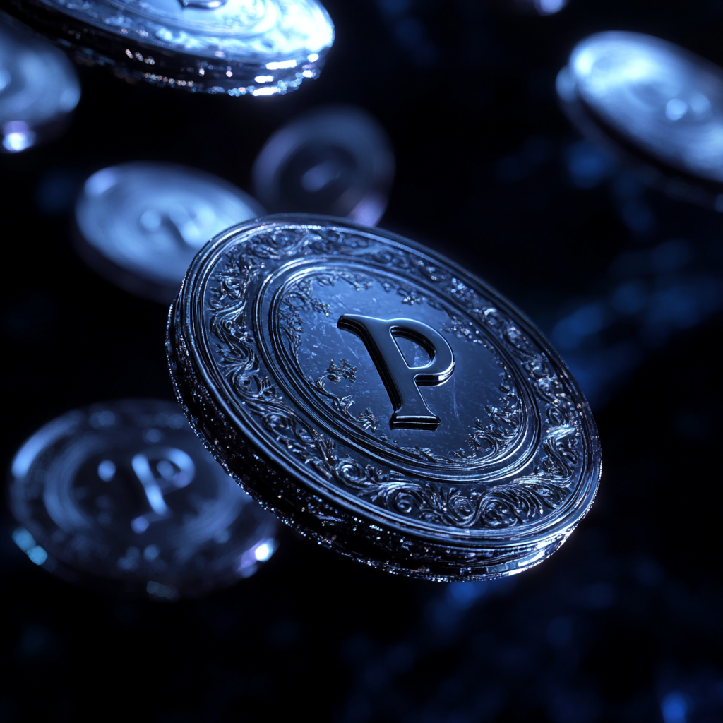 파이코인과 다른 암호화폐 비교