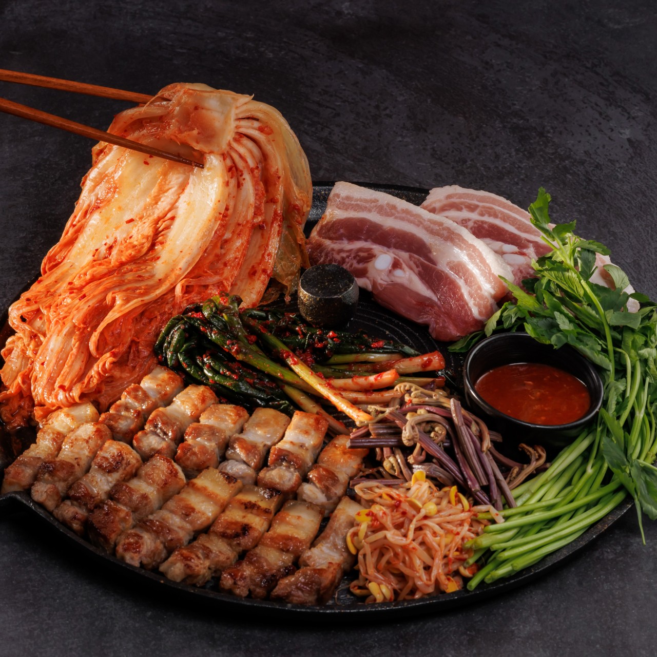 김치옥 창원상남점