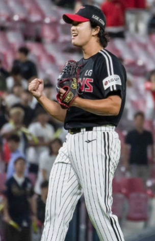 고우석 메이저리그 샌디에이고 계약 상황